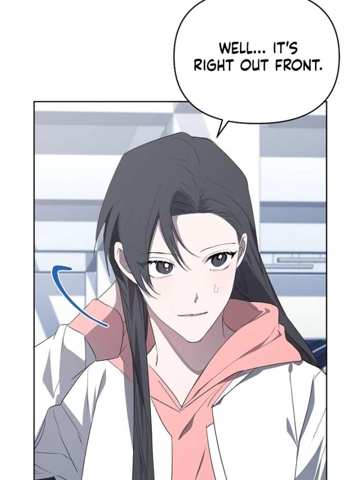 Hey, take my body chapter 13 page 54