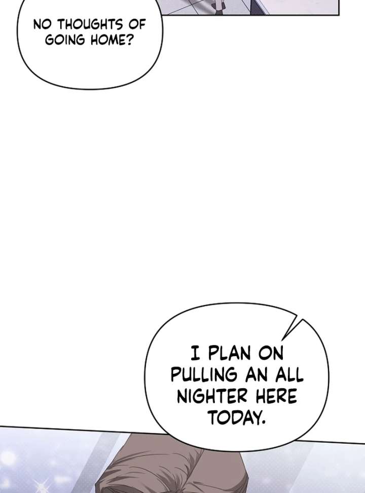 Hey, take my body chapter 13 page 80