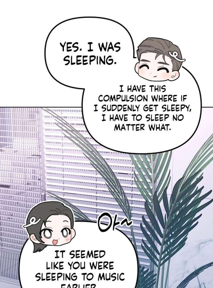 Hey, take my body chapter 13 page 84