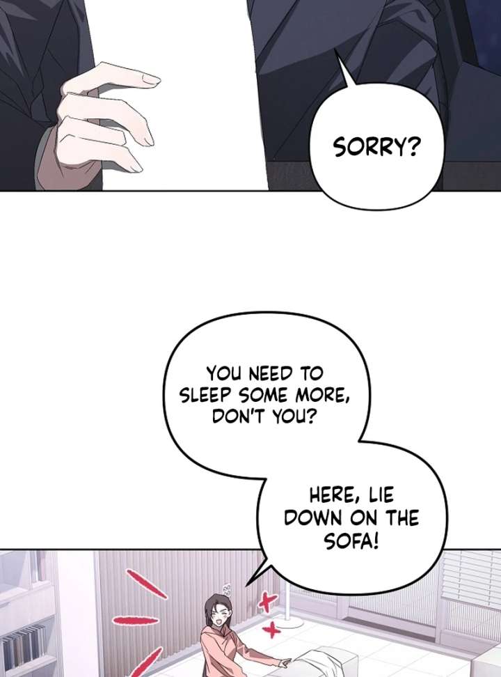 Hey, take my body chapter 13 page 92