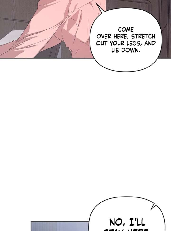 Hey, take my body chapter 13 page 98