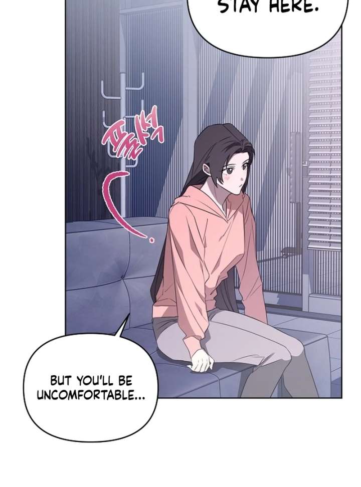 Hey, take my body chapter 13 page 99