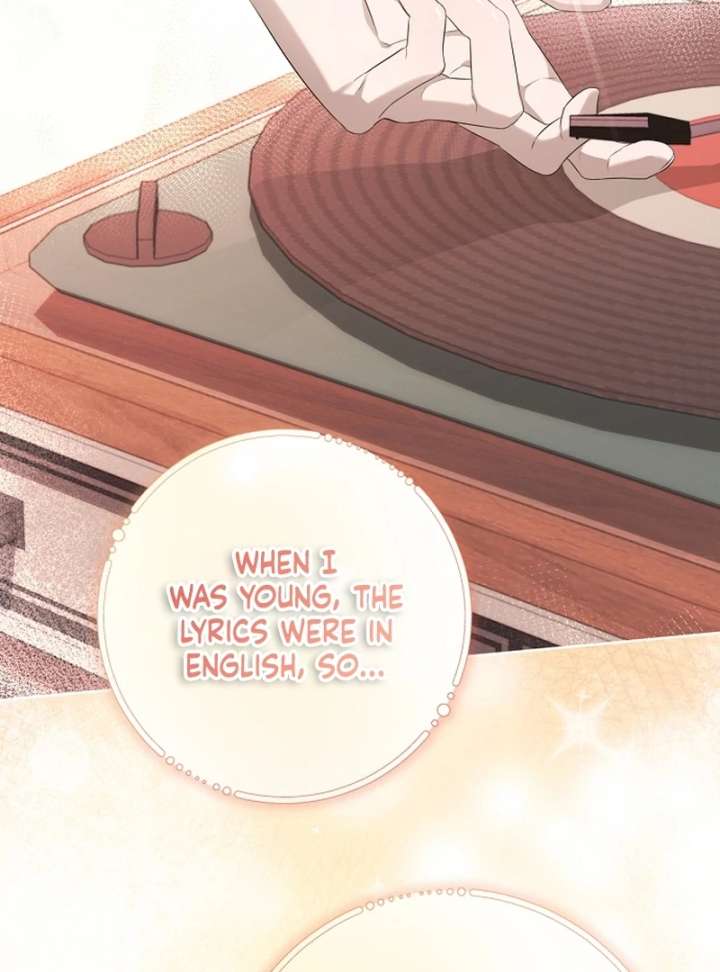 Hey, take my body chapter 13 page 110
