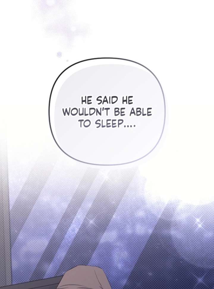Hey, take my body chapter 13 page 138