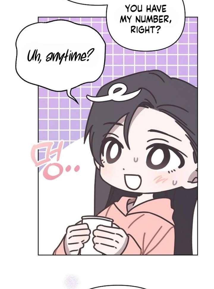 Hey, take my body chapter 14 page 44