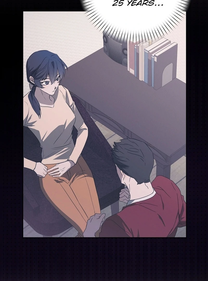 Hey, take my body chapter 15 page 17