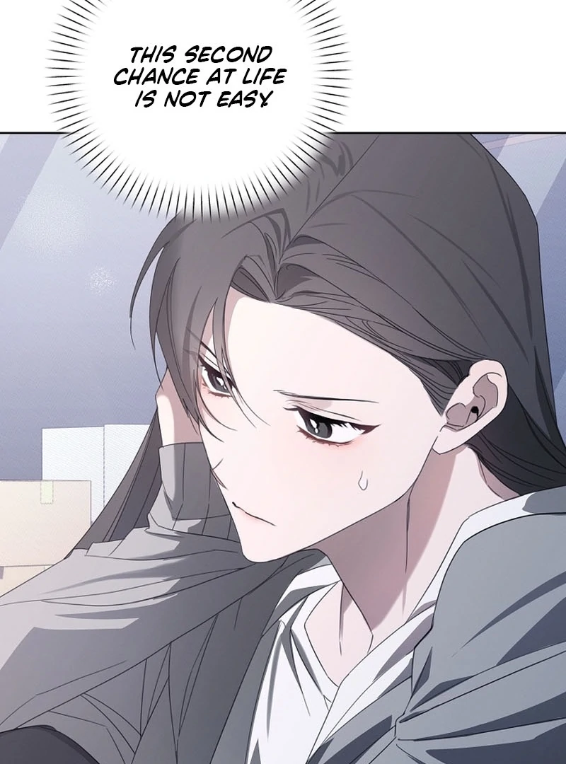 Hey, take my body chapter 15 page 84