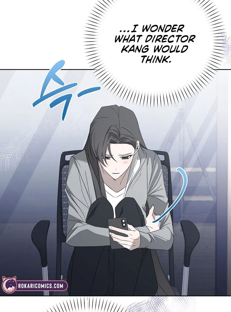 Hey, take my body chapter 15 page 91