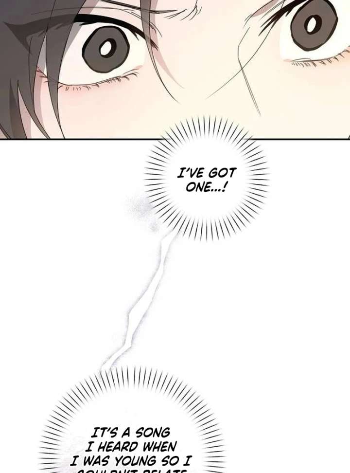 Hey, take my body chapter 17 page 33