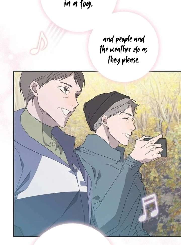 Hey, take my body chapter 17 page 41