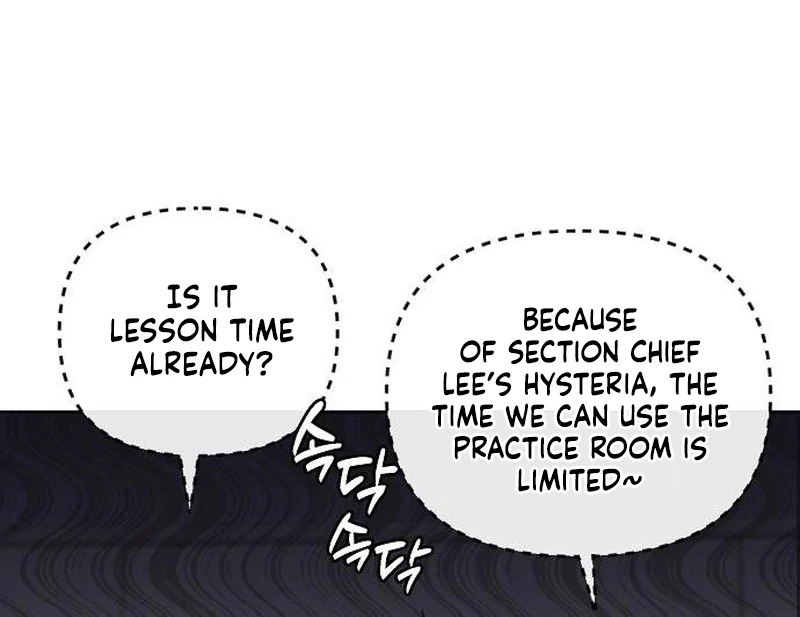Hey, take my body chapter 18 page 104