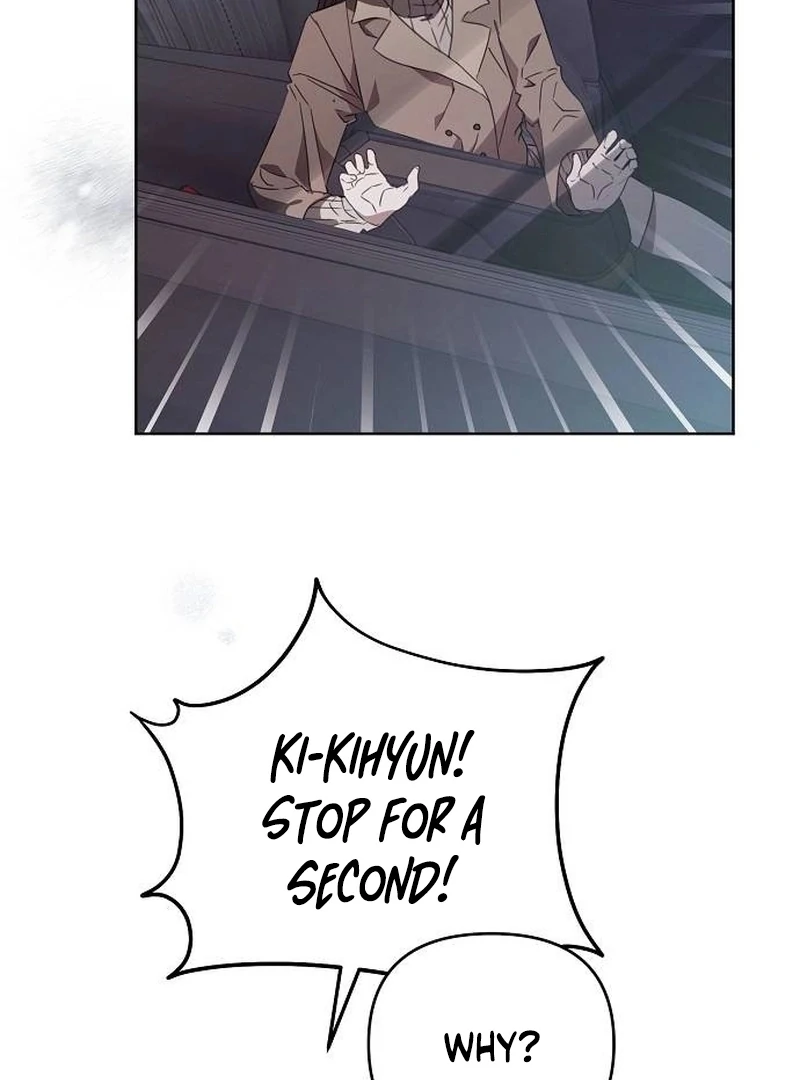 Hey, take my body chapter 18 page 11