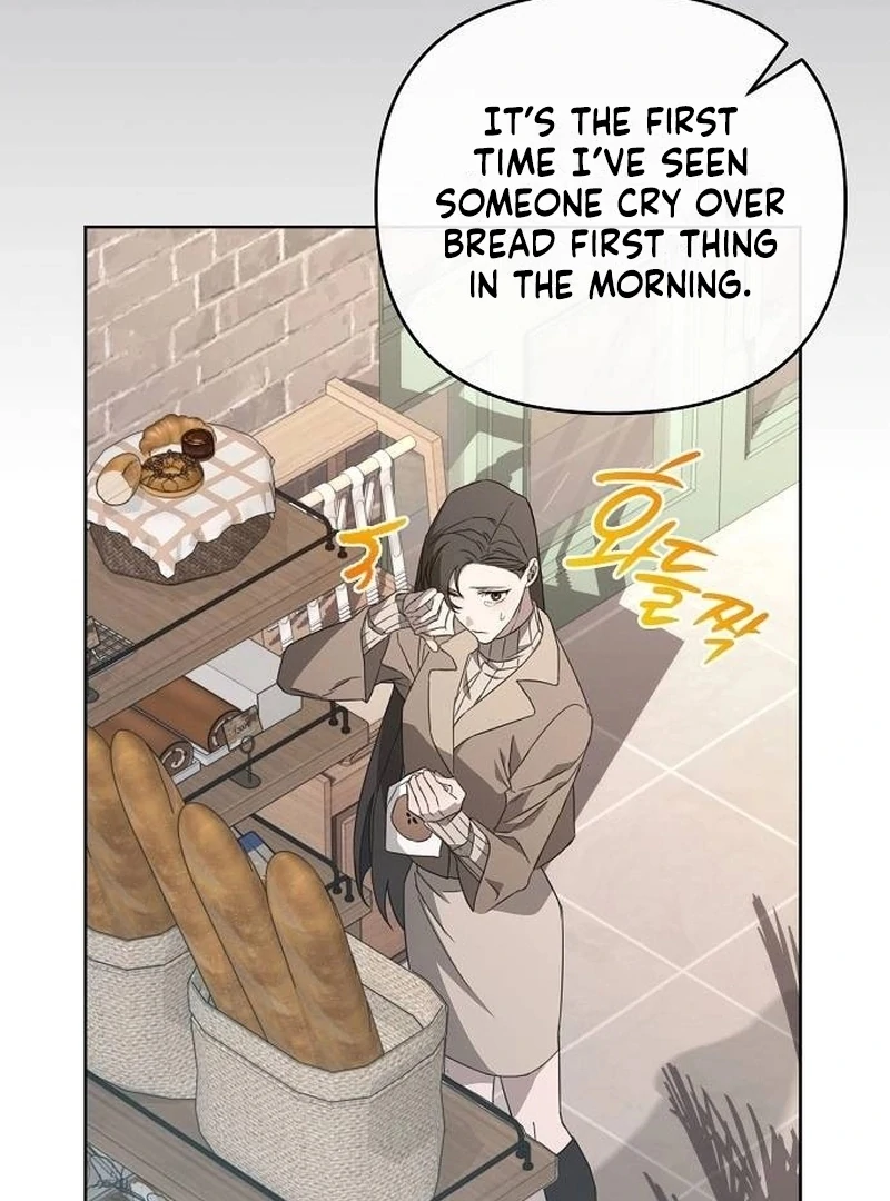 Hey, take my body chapter 18 page 30