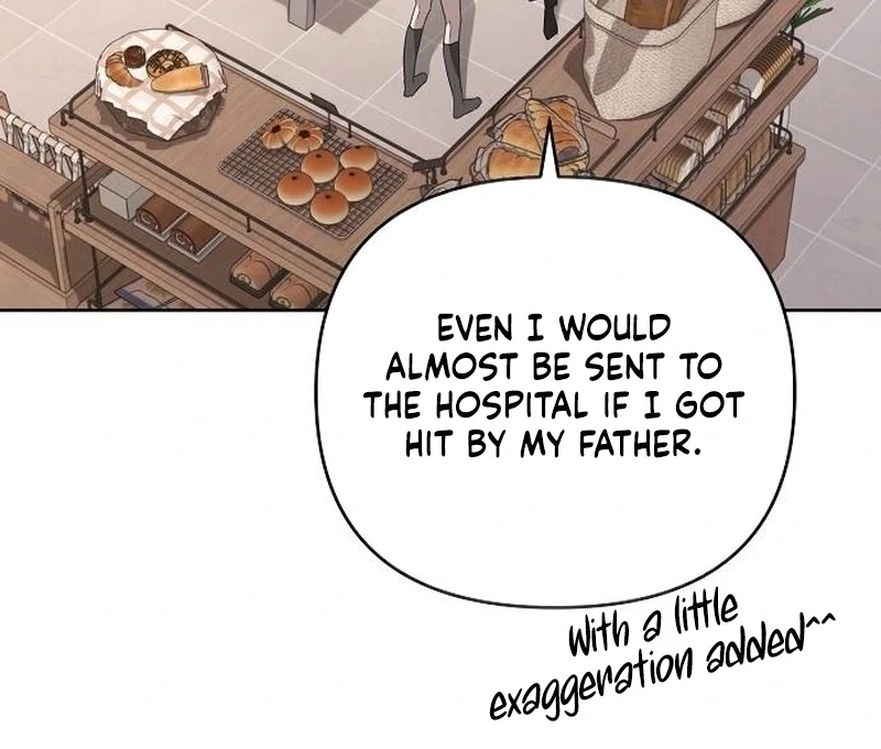 Hey, take my body chapter 18 page 48
