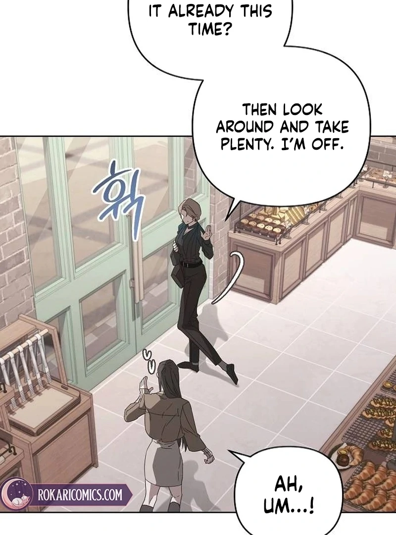 Hey, take my body chapter 18 page 78