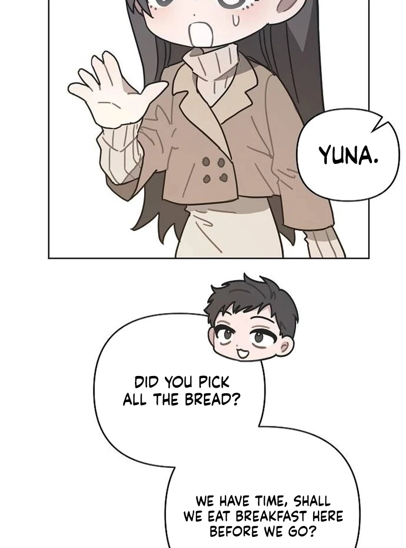 Hey, take my body chapter 18 page 80