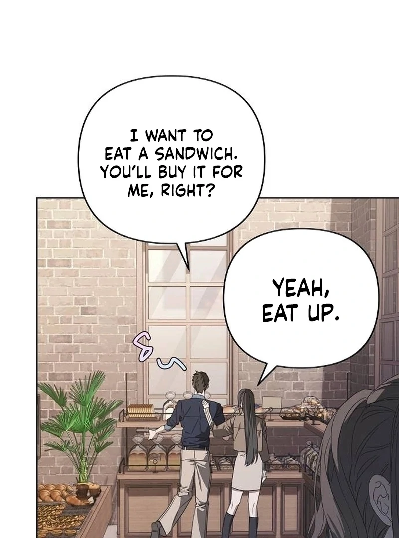 Hey, take my body chapter 18 page 83