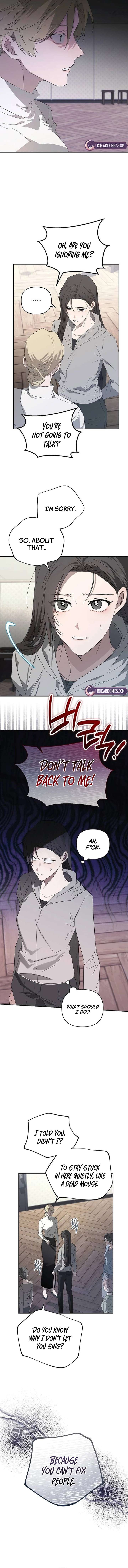 Hey, take my body chapter 19 page 2