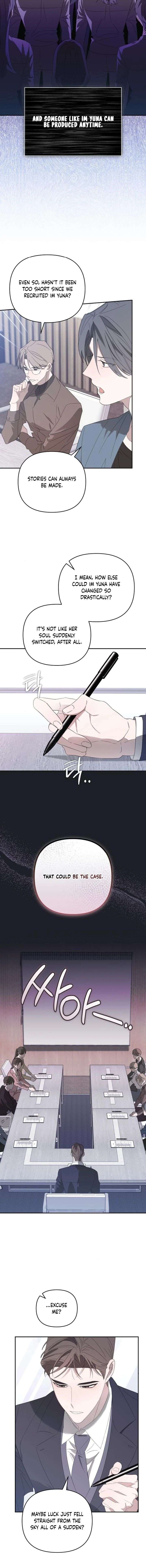 Hey, take my body chapter 21 page 10