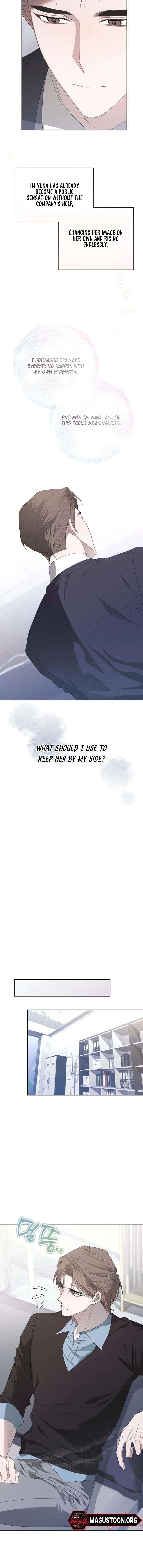Hey, take my body chapter 21 page 14
