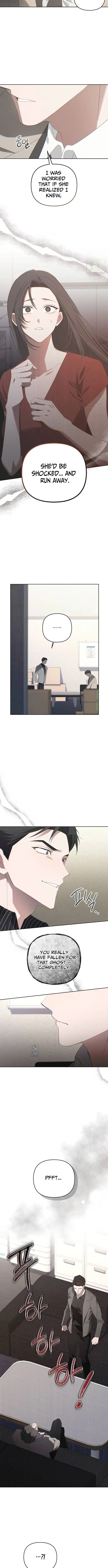 Hey, take my body chapter 32 page 2
