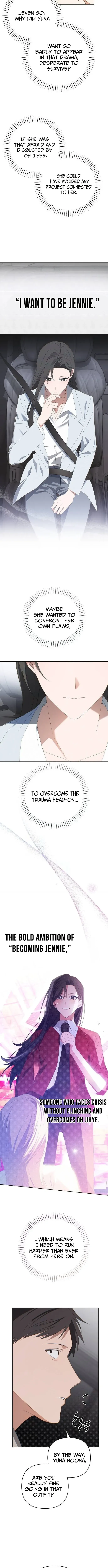 Hey, take my body chapter 33 page 6