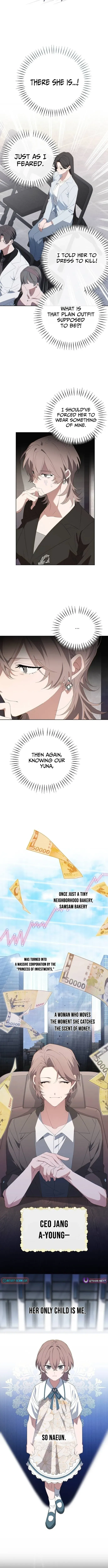 Hey, take my body chapter 35 page 4