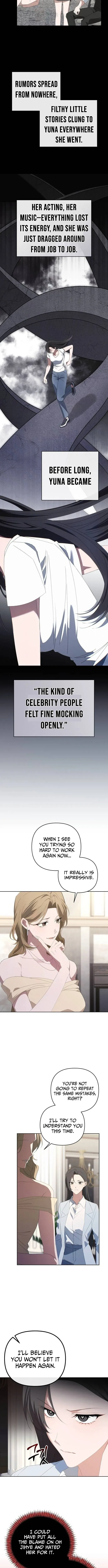 Hey, take my body chapter 36 page 9