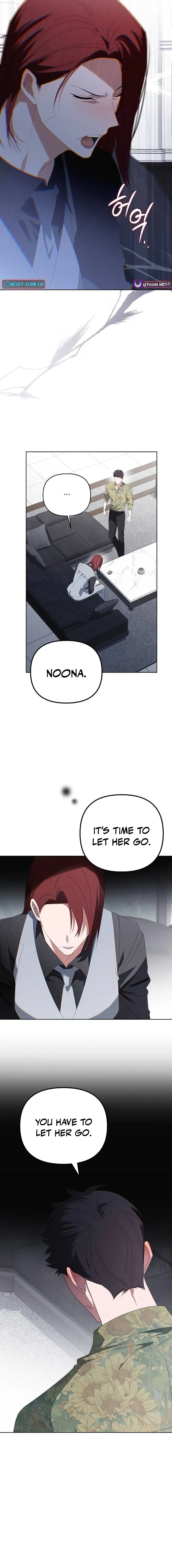 Hey, take my body chapter 39 page 14