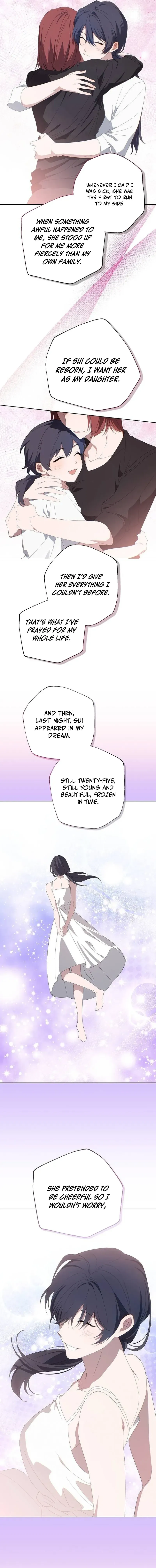 Hey, take my body chapter 39 page 16