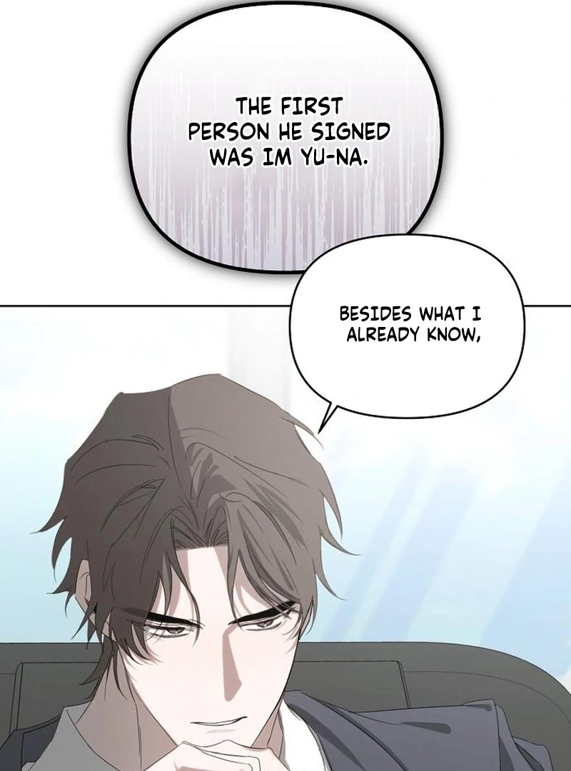 Hey, take my body chapter 4 page 21