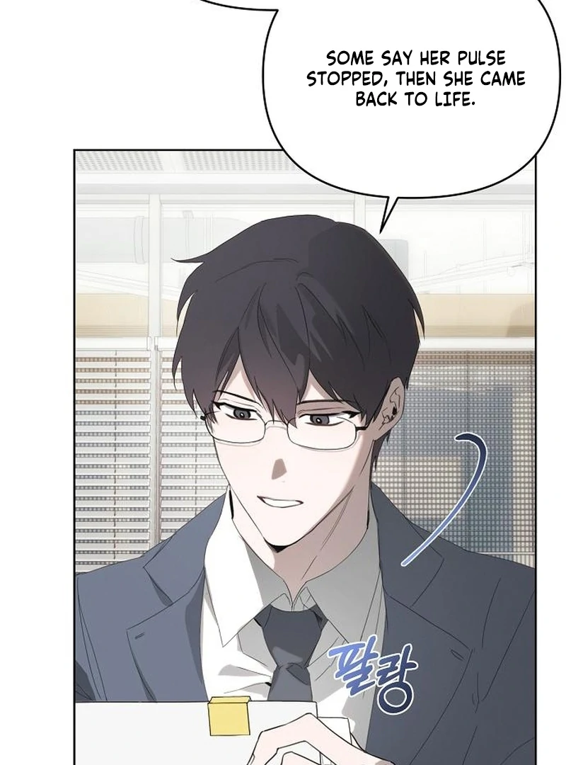 Hey, take my body chapter 4 page 23