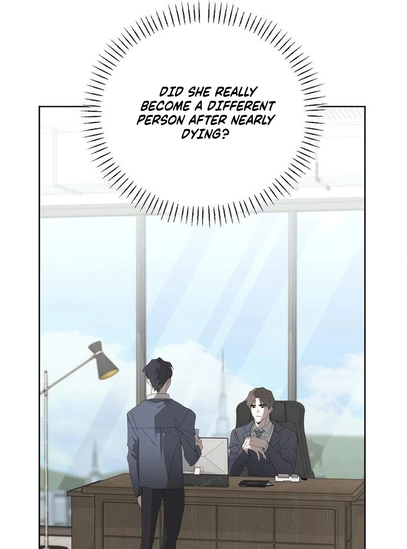 Hey, take my body chapter 4 page 30