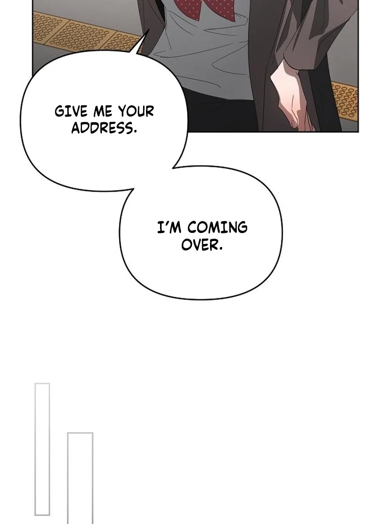 Hey, take my body chapter 4 page 64