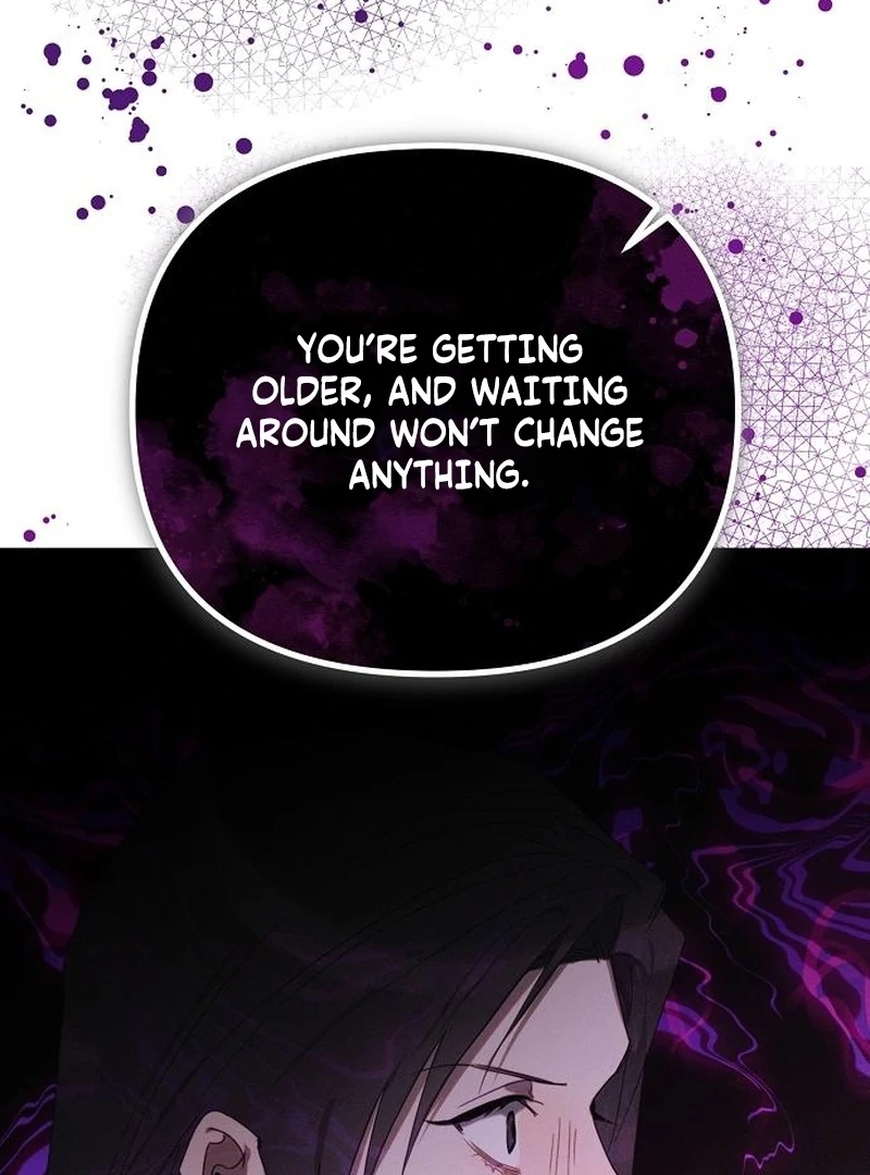Hey, take my body chapter 4 page 83