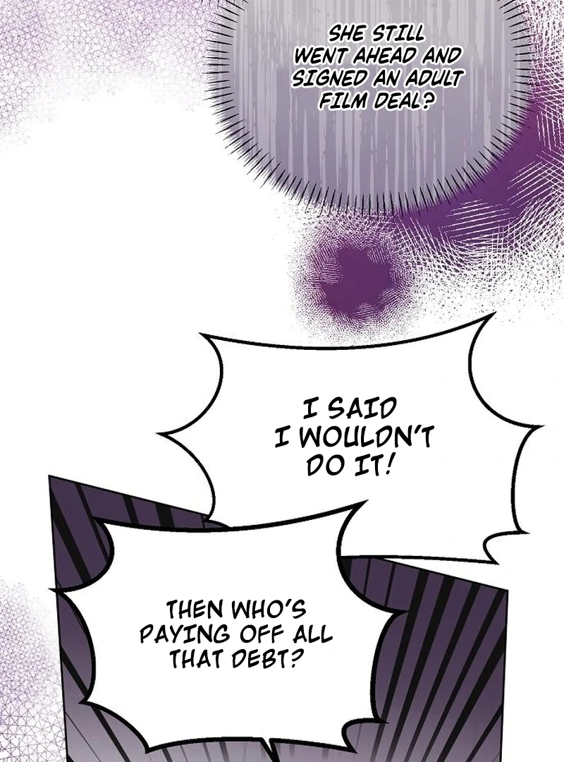 Hey, take my body chapter 4 page 85