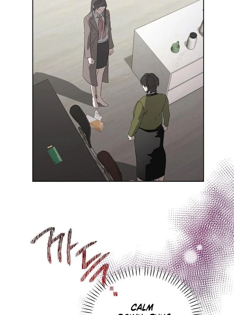 Hey, take my body chapter 4 page 92