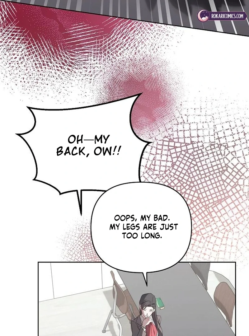 Hey, take my body chapter 4 page 116