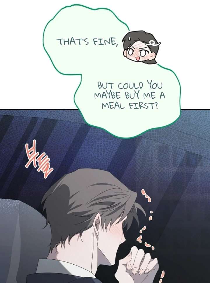 Hey, take my body chapter 6 page 30