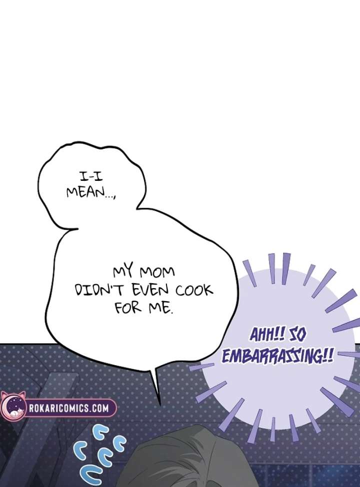 Hey, take my body chapter 6 page 32
