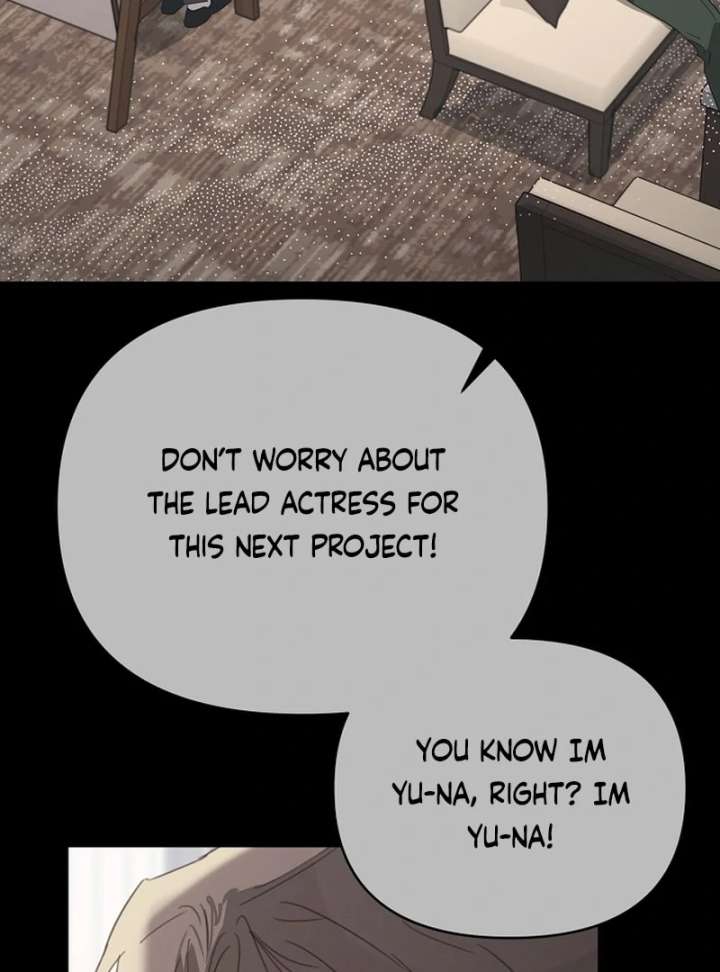 Hey, take my body chapter 7 page 32