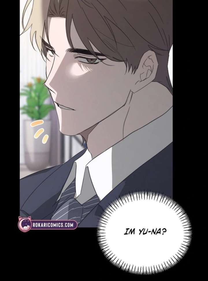 Hey, take my body chapter 7 page 33