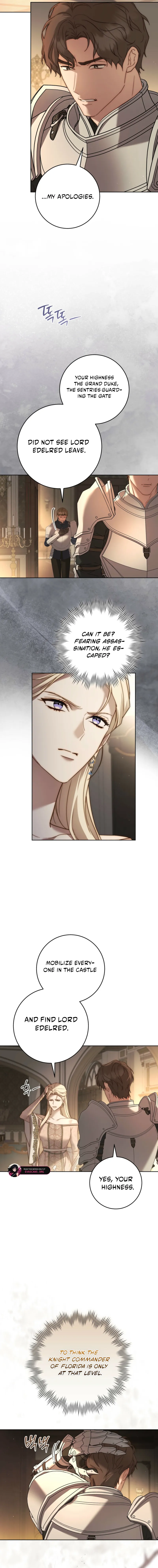 Paradisus Valentinae chapter 12 page 2