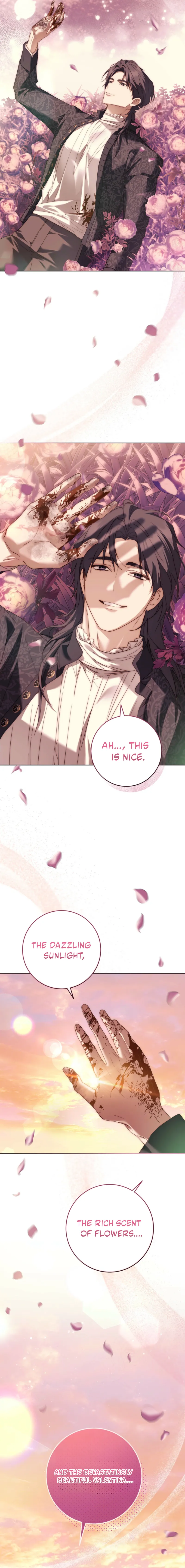 Paradisus Valentinae chapter 12 page 5