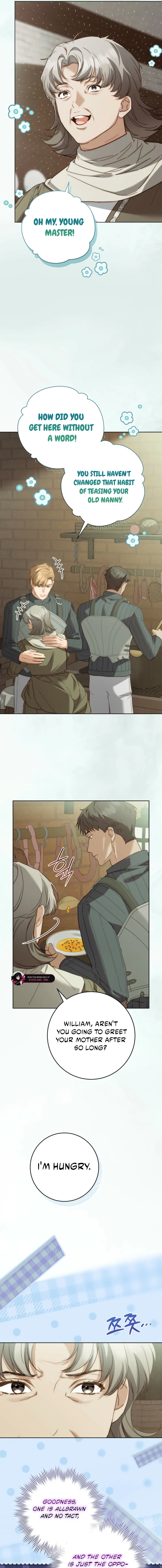 Paradisus Valentinae chapter 12 page 9
