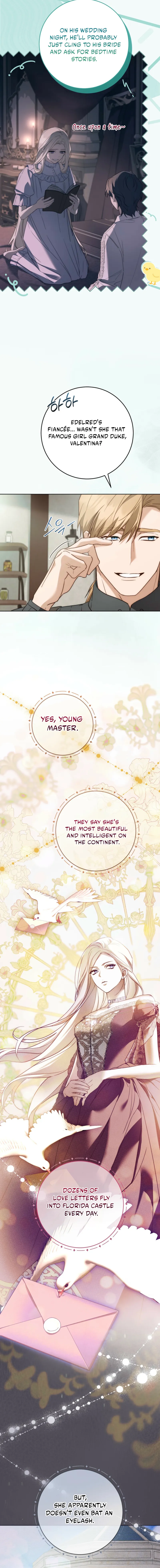 Paradisus Valentinae chapter 12 page 14