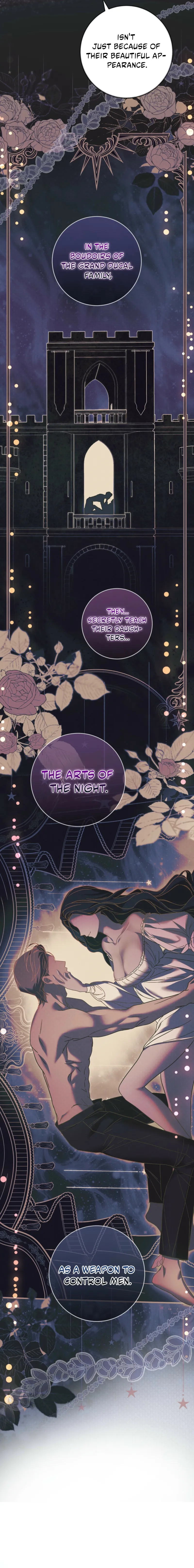 Paradisus Valentinae chapter 12 page 16