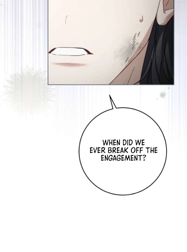 Paradisus Valentinae chapter 2 page 6