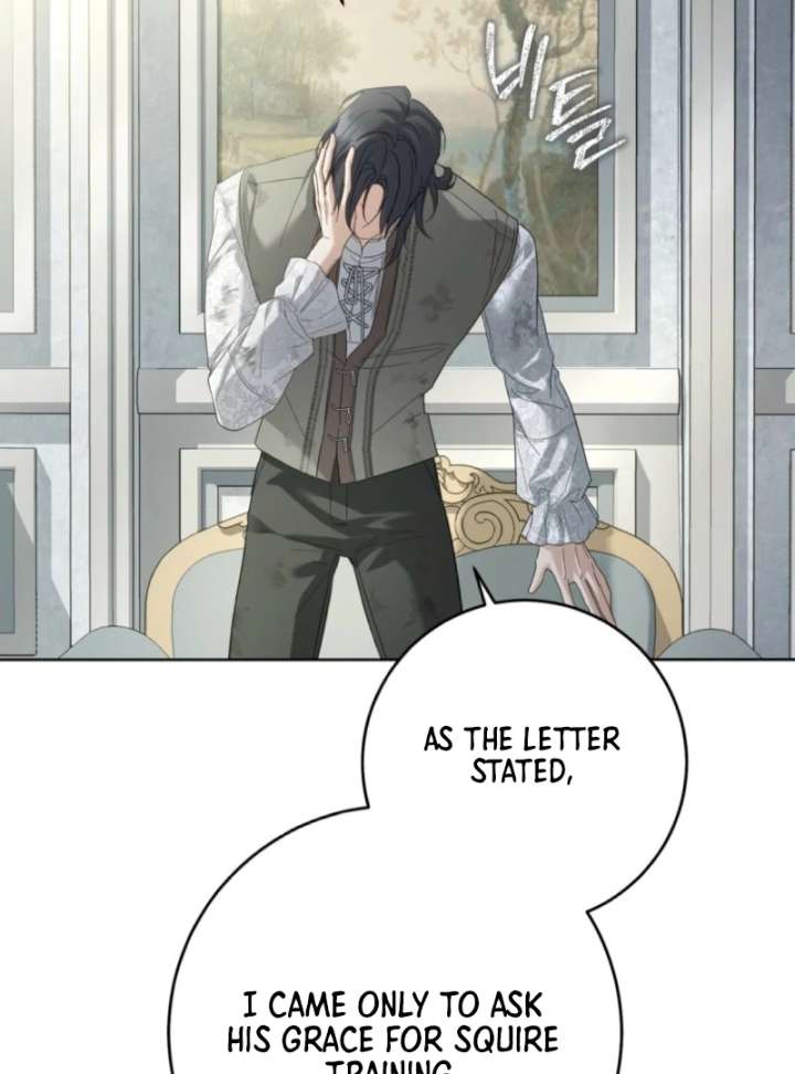 Paradisus Valentinae chapter 2 page 32