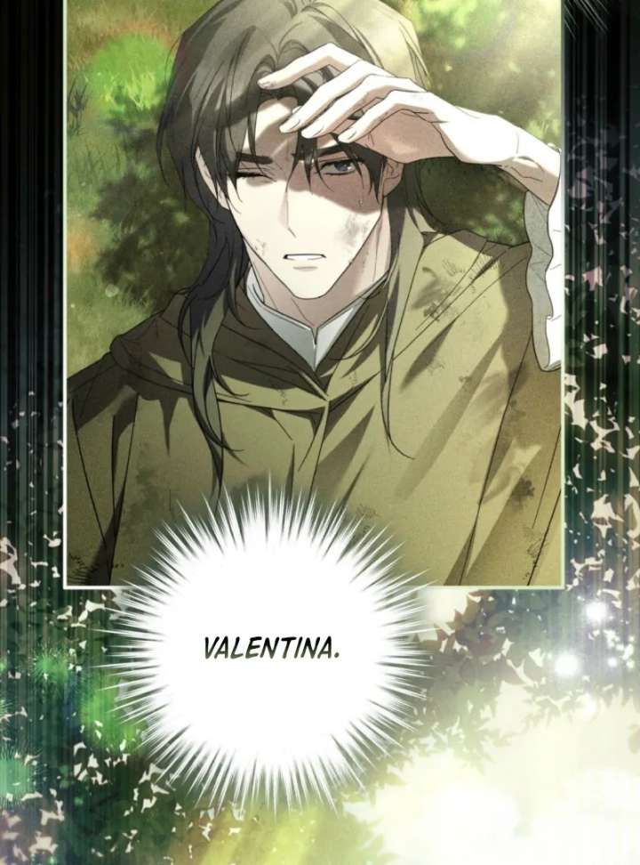 Paradisus Valentinae chapter 2 page 131